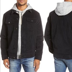 1901 Men’s Corduroy Jacket